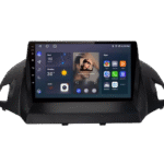 FORD KUGA ESCAPE 2013-2016 / 9" / ANDROID MULTIMEDIA / СМАРТ МУЛТИМЕДИА СИСТЕМ