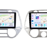 HYNDAI I20 2008 - 2013   / 9" / ANDROID MULTIMEDIA / СМАРТ МУЛТИМЕДИА СИСТЕМ