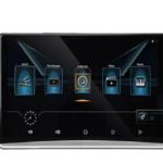 МОНИТОР ЗА НАСЛОН / HEAD REST MONITOR / 11.6″ / ANDROID 14 4+64GB / ( WITH AMBIENT LIGHT )