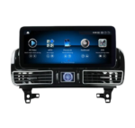MERCEDES BENZ ML / GLE / GLS / GL 5.0 W166 / X166 2012 - 2019  4+64 gb / 12.3″ / ANDROID MULTIMEDIA /СМАРТ МУЛТИМЕДИА СИСТЕМ