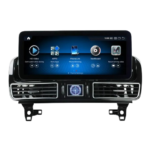 MERCEDES BENZ ML / GLE / GLS / GL 5.0 W166 / X166 2012 - 2019  4+64 gb / 12.3″ / ANDROID MULTIMEDIA /СМАРТ МУЛТИМЕДИА СИСТЕМ