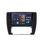 VOLKSWAGEN PASSAT B5 2000 - 2005  / 9″ / ANDROID MULTIMEDIA / СМАРТ МУЛТИМЕДИА СИСТЕМ