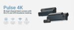 NEOLINE Pulse 4K / КАМЕРА / 4K dual-channel dash camera with 4G LTE and GPS locations tracking - Image 2