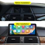 BMW X5 E70 / X6 E71 CIC 2011 - 2013 4+64 gb / 10.25″ / ANDROID MULTIMEDIA /СМАРТ МУЛТИМЕДИА СИСТЕМ - Image 2