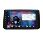 TOYOTA COROLLA 2019 - 2023 / 10″ / ANDROID MULTIMEDIA / СМАРТ МУЛТИМЕДИА СИСТЕМ