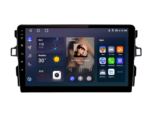 TOYOTA AURIS E150 2006 - 2012  / 9" / ANDROID MULTIMEDIA / СМАРТ МУЛТИМЕДИА СИСТЕМ