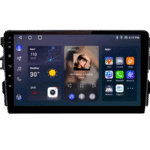 TOYOTA AURIS E150 2006 - 2012  / 9" / ANDROID MULTIMEDIA / СМАРТ МУЛТИМЕДИА СИСТЕМ