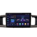 TOYOTA COROLLA E130 / E120 2000 - 2006 / 9″ / ANDROID MULTIMEDIA / СМАРТ МУЛТИМЕДИА СИСТЕМ