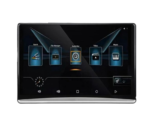 МОНИТОР ЗА НАСЛОН / HEAD REST MONITOR / 13.3″ / ANDROID 14 4+64GB / ( WITH AMBIENT LIGHT )