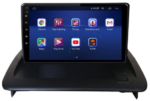 VOLVO C30 S40 C70 2006 - 2012 / 9″ / ANDROID MULTIMEDIA / СМАРТ МУЛТИМЕДИА СИСТЕМ