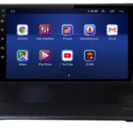 VOLVO C30 S40 C70 2006 - 2012 / 9″ / ANDROID MULTIMEDIA / СМАРТ МУЛТИМЕДИА СИСТЕМ