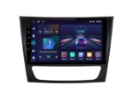 MERCEDES BENZ E CLASS W211 2002 - 2010 / 9″ / ANDROID MULTIMEDIA / СМАРТ МУЛТИМЕДИА СИСТЕМ