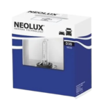 КСЕНОН СИЈАЛИЦИ / OSRAM NEOLUX D3S 35W 85V 4300 K