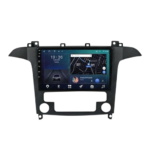 FORD S MAX 2006 - 2015 / FORD GALAXY 2014 / 9″ / ANDROID MULTIMEDIA / СМАРТ МУЛТИМЕДИА СИСТЕМ