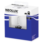 КСЕНОН СИЈАЛИЦИ / OSRAM NEOLUX D2S 35W 85V 4300 K