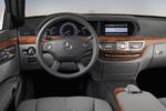 MERCEDES S-CLASS W221 2005 - 2013 NTG 3.0 Qualcomm 668s 6+64g / 10.25 ″ / ANDROID MULTIMEDIA / СМАРТ МУЛТИМЕДИА СИСТЕМ - Image 3