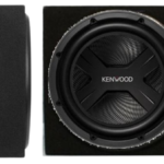 КУТИЈА KENWOOD / KUTIJA KENWOOD K-12FL