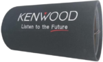 КЕНВУД ТУБА Т-12 / KENWOOD TUBA T-12