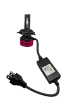 LED BULBS 9005 WITH CANBUS 3000K-6000K MOBILE APK CONTROLL / ЛЕД СИЈАЛИЦИ СО КEНБAС ЗА 9005 3000К-6000К КОНТРОЛА ПРЕКУ АПЛИКАЦИЈА