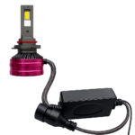 LED BULBS 9006 WITH CANBUS 3000K-6000K MOBILE APK CONTROLL / ЛЕД СИЈАЛИЦИ СО КEНБAС ЗА 9006 3000К-6000К КОНТРОЛА ПРЕКУ АПЛИКАЦИЈА