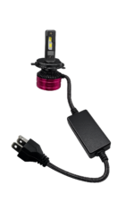 LED BULBS H11 WITH CANBUS 3000K-6000K MOBILE APK CONTROLL / ЛЕД СИЈАЛИЦИ СО КEНБAС ЗА Х11 3000К-6000К КОНТРОЛА ПРЕКУ АПЛИКАЦИЈА