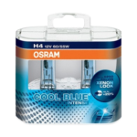 СИЈАЛИЦИ / OSRAM H4 12V 60/55W COOL BLUE INTENSE DUO BOX