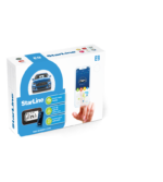 AVTO ALARM STARLINE E9 V3 MINI 2 / АВТО АЛАРМ СТАРЛАЈН Е9 В3 МИНИ 2 - Image 6