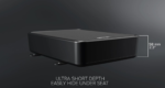 HARMAN KARDON Feel 700 Underseat Subwoofer / ХАРМАН КАРДОН ФЕЕЛ 700 - Image 4