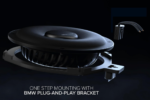 HARMAN KARDON FLOW 80 Underseat Subwoofer 8' / ХАРМАН КАРДОН ФЛОУ 80 - Image 4