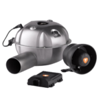 ACTIVE SOUND THOR TUNDER + ECHO