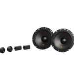 INFINITY ALPHA 603CF 6.5' ( 16.5 cm ) / ИНФИНИТИ АЛФА 603ЦФ