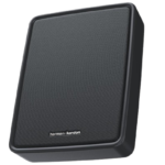 HARMAN KARDON Feel 700 Underseat Subwoofer / ХАРМАН КАРДОН ФЕЕЛ 700