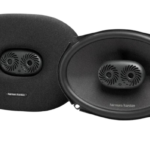 HARMAN KARDON FIT 96M 6x9 (15.2 cm x 230 mm) / ХАРМАН КАРДОН ФИТ 96М
