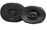 HARMAN KARDON FIT 96M 6x9 (15.2 cm x 230 mm) / ХАРМАН КАРДОН ФИТ 96М