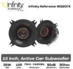 INFINITY REFERENCE 4032CFX 4' / ИНФИНИТИ РЕФЕРЕНС 4032ЦФХ - Image 4