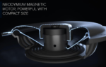 HARMAN KARDON FLOW 80 Underseat Subwoofer 8' / ХАРМАН КАРДОН ФЛОУ 80 - Image 5