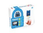 AVTO ALARM STARLINE E9 V3 MINI 0 / АВТО АЛАРМ СТАРЛАЈН Е9 В3 МИНИ 0 - Image 6