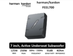 HARMAN KARDON Feel 700 Underseat Subwoofer / ХАРМАН КАРДОН ФЕЕЛ 700 - Image 2