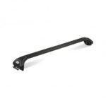 КРОВНИ ДРЖАЧИ ЗА СПОЕНА ЛАЈСНА РЕЈЛИНГ СИСТЕМ FABBRI ALUVIVA 2 BLACK - FABBRI ALUVIVA 2 RC - TELESCOPIC BARS FOR INTEGRATED CLOSED RAILS - BLACK - Image 4