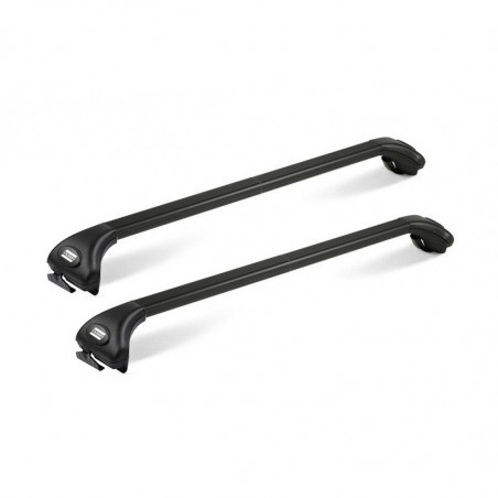 FABBRI ALUVIVA 2 RC - TELESCOPIC BARS FOR INTEGRATED CLOSED RAILS -ЗА СПОЕНА ЛАЈСНА РЕЈЛИНГ СИСТЕМ