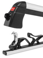 НОСАЧ ЗА СКИИ И СНОУБОРД – ALUSKI & BOARD UNIVERSALE 4 / NOSAC ZA SKII I SNOWBOARD - ALUSKI & BOARD UNIVERSALE 4 - Image 2