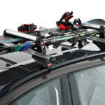 НОСАЧ ЗА СКИИ И СНОУБОРД – ALUSKI & BOARD UNIVERSALE 4 / NOSAC ZA SKII I SNOWBOARD - ALUSKI & BOARD UNIVERSALE 4