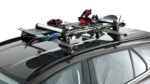 НОСАЧ ЗА СКИИ И СНОУБОРД – ALUSKI & BOARD UNIVERSALE 4 / NOSAC ZA SKII I SNOWBOARD - ALUSKI & BOARD UNIVERSALE 4