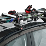 НОСАЧ ЗА СКИИ И СНОУБОРД – ALUSKI & BOARD UNIVERSALE 4 / NOSAC ZA SKII I SNOWBOARD - ALUSKI & BOARD UNIVERSALE 4