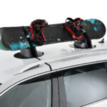МАГНЕТЕН НОСАЧ ЗА СКИИ И СНОУБОРД -ELLISSE SKI & BOARD / MAGNETEN NOSAC ZA SKII I SNOWBOARD - ELLISSE SKI & BOARD