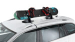 МАГНЕТЕН НОСАЧ ЗА СКИИ И СНОУБОРД -ELLISSE SKI & BOARD / MAGNETEN NOSAC ZA SKII I SNOWBOARD - ELLISSE SKI & BOARD