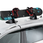 МАГНЕТЕН НОСАЧ ЗА СКИИ И СНОУБОРД -ELLISSE SKI & BOARD / MAGNETEN NOSAC ZA SKII I SNOWBOARD - ELLISSE SKI & BOARD