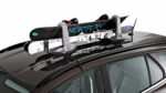 МАГНЕТЕН НОСАЧ ЗА СКИИ И СНОУБОРД – KOLUMBUS SKI & BOARD / MAGNETEN NOSAC ZA SKII I SNOWBOARD - KOLUMBUS SKI & BOARD