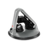 МАГНЕТЕН НОСАЧ ЗА СКИИ И СНОУБОРД – KOLUMBUS SKI & BOARD / MAGNETEN NOSAC ZA SKII I SNOWBOARD - KOLUMBUS SKI & BOARD - Image 3