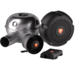ACTIVE SOUND THOR STORM + THUNDER +ECHO